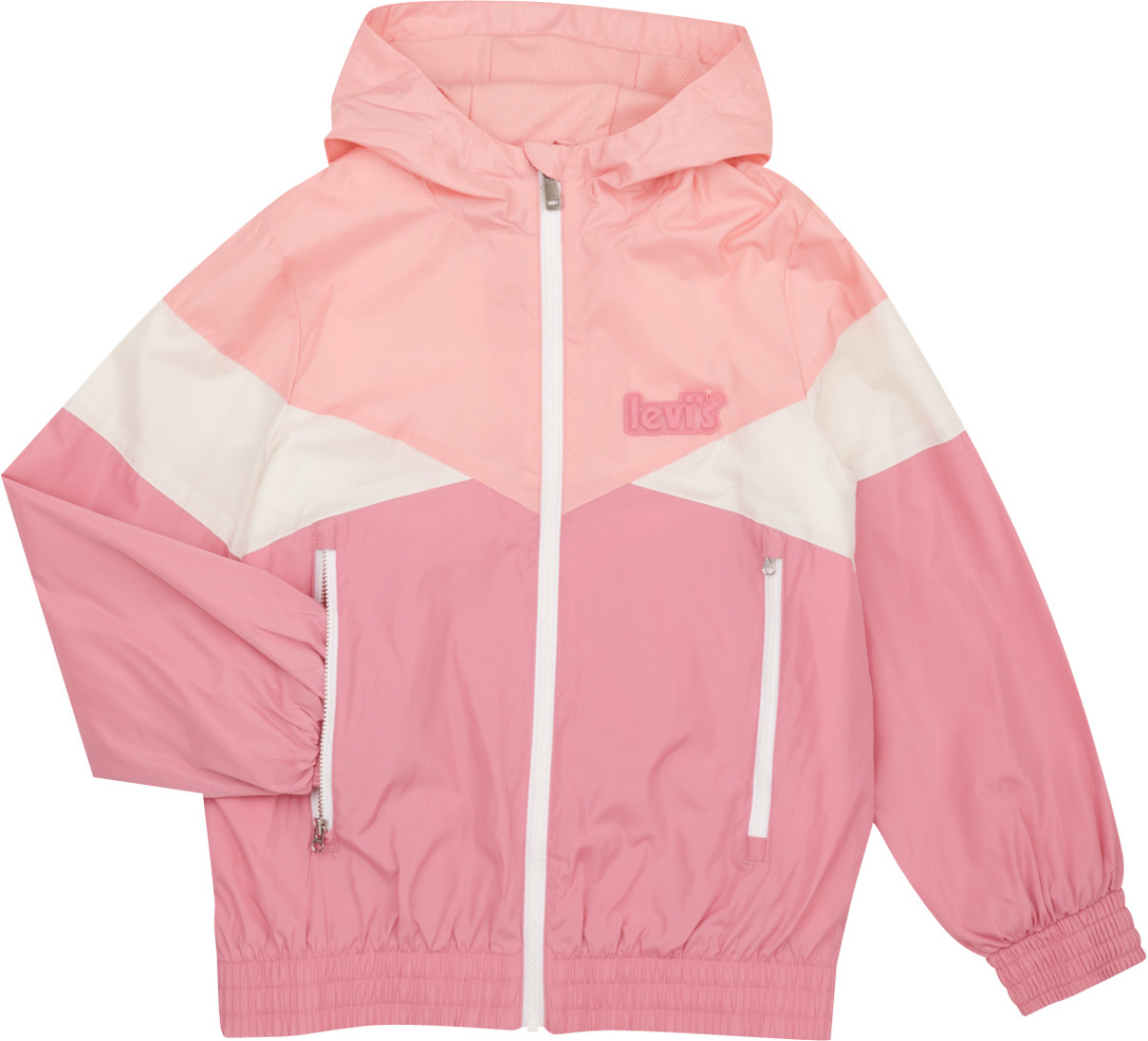 Windjack Levis  LVG COLOR BLOCKED WINDBREAKER