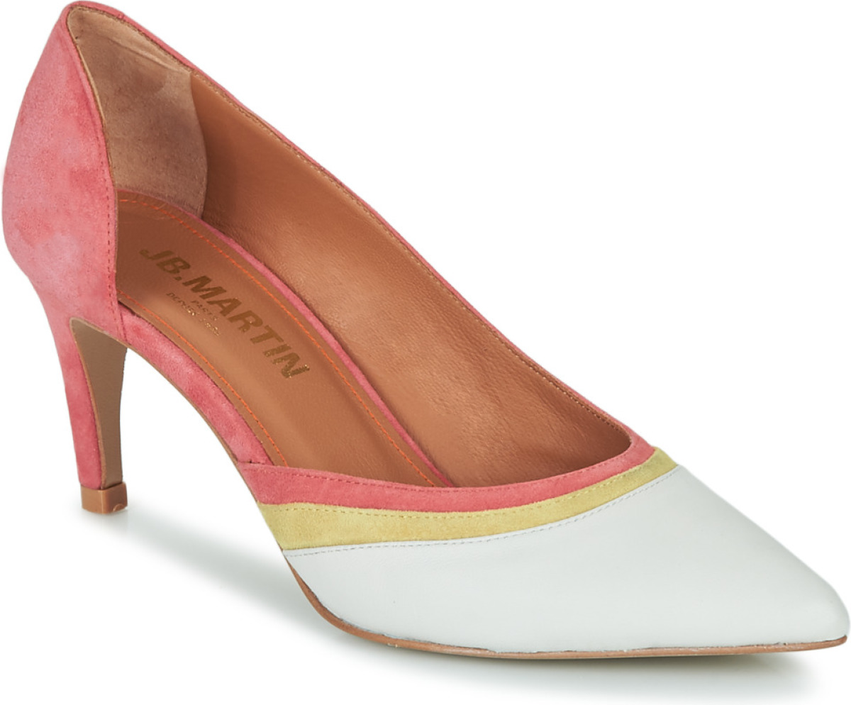 Pumps JB Martin  ETNA
