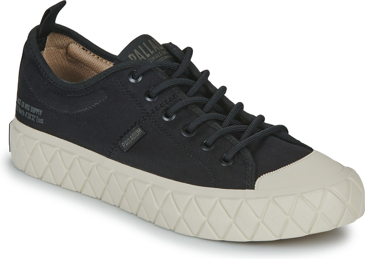 Lage Sneakers Palladium  PALLA ACE LO SUPPLY