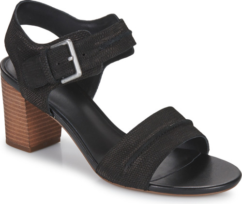 Clarks Karsea hi Seam