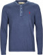 T-Shirt Lange Mouw Polo ralph lauren  HENLEY