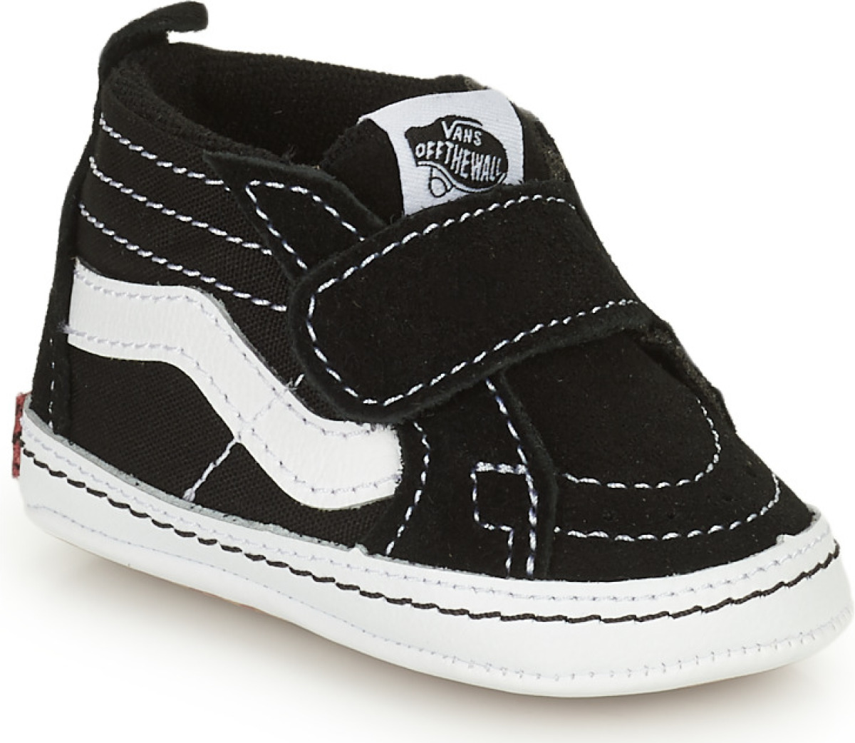 Hoge Sneakers Vans  IN SK8-Hi Crib