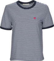 T-shirt Korte Mouw Esprit  AW TEE 3