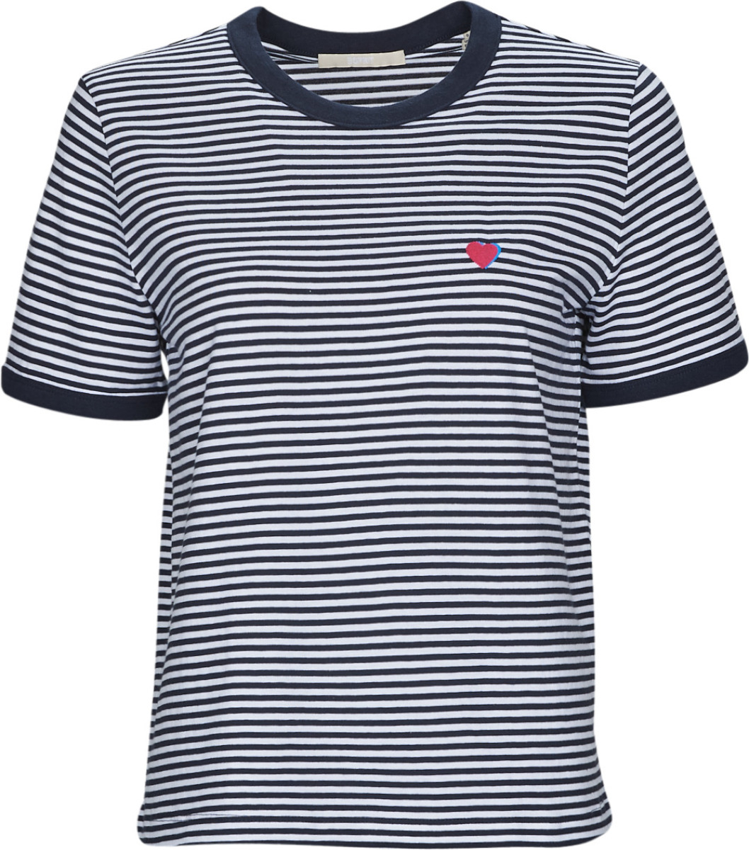 T-shirt Korte Mouw Esprit  AW TEE 3