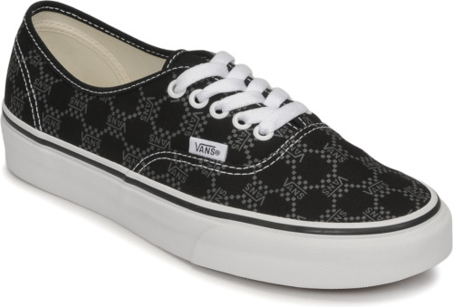 Hoge Sneakers Vans  AUTHENTIC