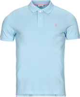 Polo Shirt Korte Mouw U.S Polo Assn.  KING