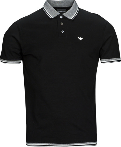 Polo Shirt Korte Mouw Emporio Armani  3R1FC0