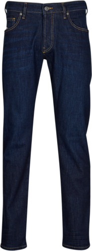 Diesel tapered fit jeans D-YENNOX dark blue