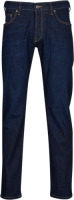 Diesel tapered fit jeans D-YENNOX dark blue