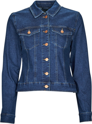 Spijkerjack JDY  JDYREMI SHORT LS JACKET