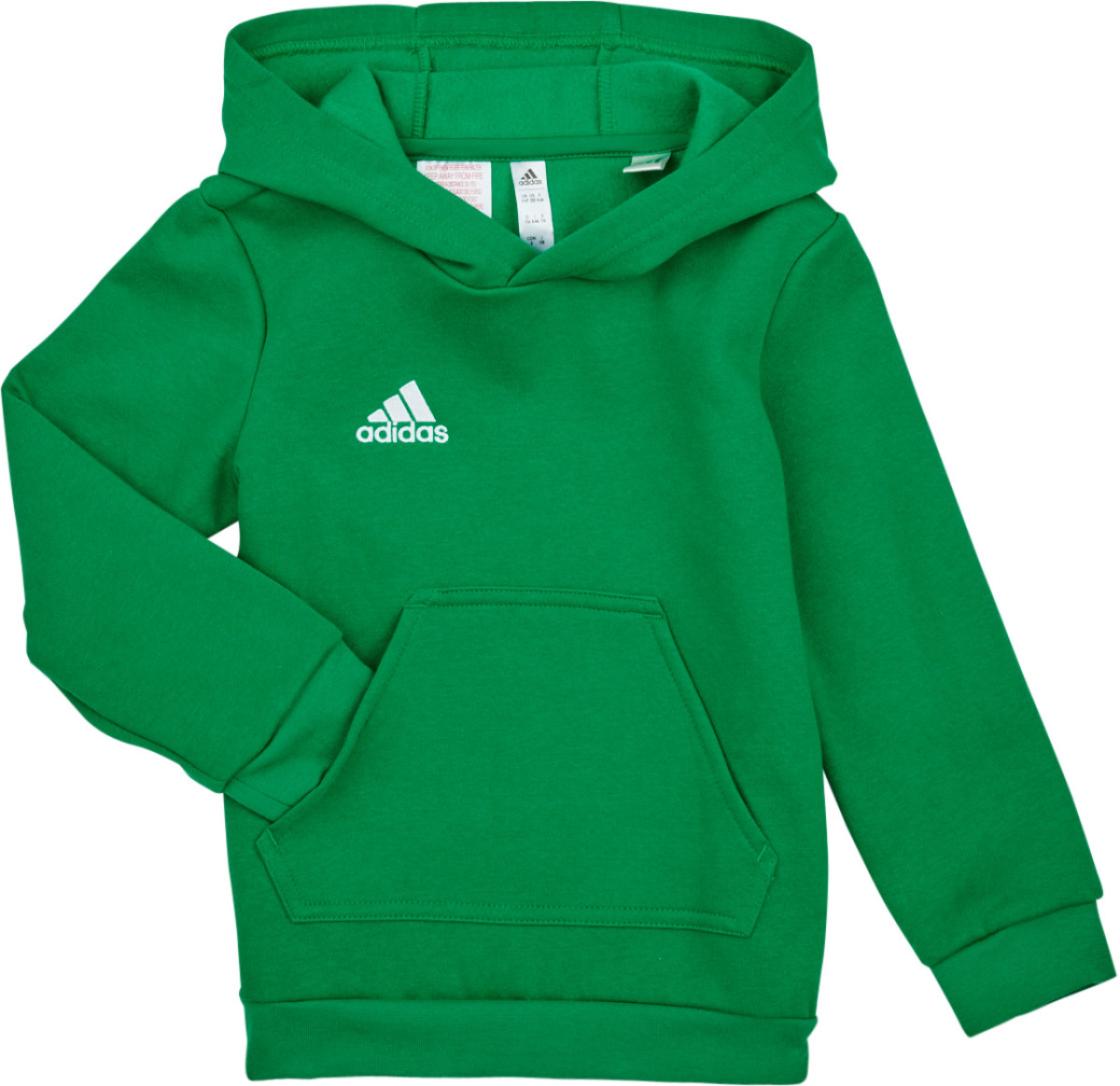 Sweater adidas  ENT22 HOODY Y
