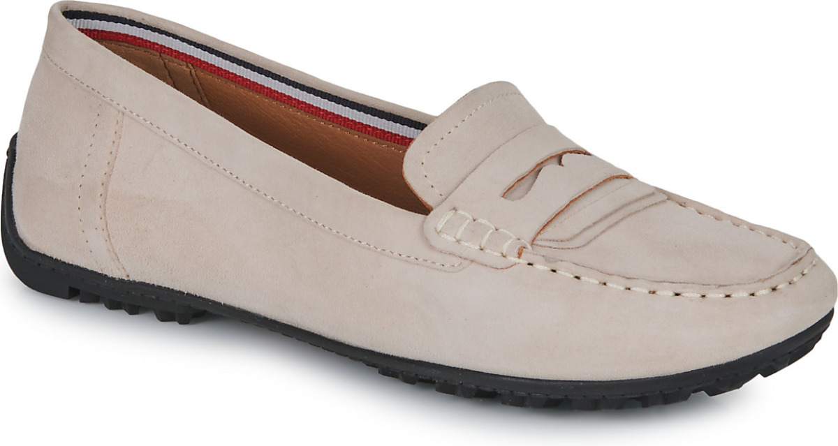 Mocassins Geox  D KOSMOPOLIS + GRIP