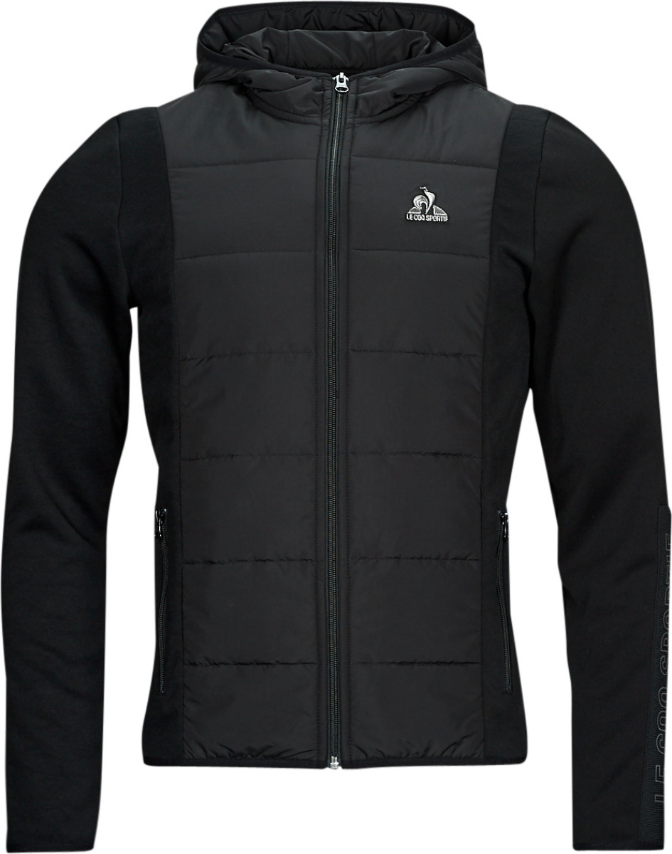 Sweater Le coq sportif  TECH FZ Hoody N°1 M