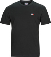 T-shirt Korte Mouw Tommy Jeans  TJM CLSC TOMMY XS BADGE TEE