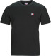 Tommy Jeans T-shirt black