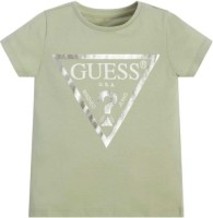 T-shirt Korte Mouw Guess  SS T SHIRT CORE