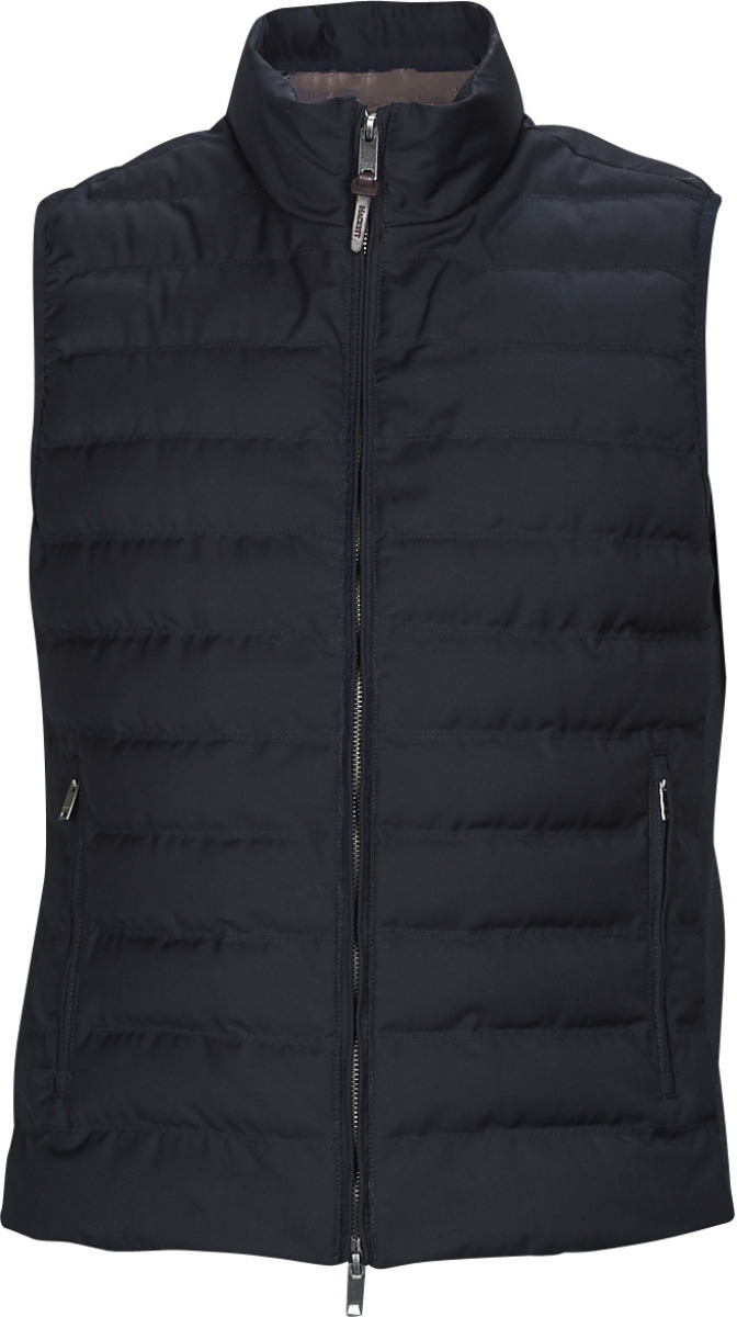 Donsjas Hackett  EFFORTLESS LONDON LW GILET