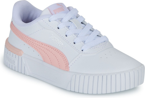 Lage Sneakers Puma  PS CARINA 20