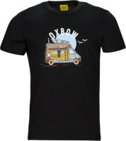 T-shirt Korte Mouw Oxbow  P1TITRUCK