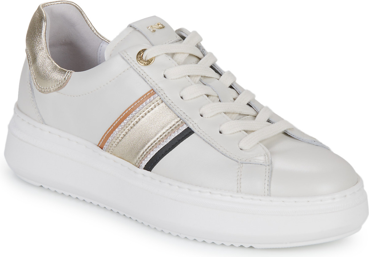 Lage Sneakers NeroGiardini  E306554D-713