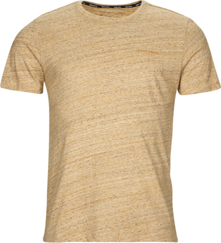 T-shirt Korte Mouw Teddy Smith  T-NARK CHINE MC