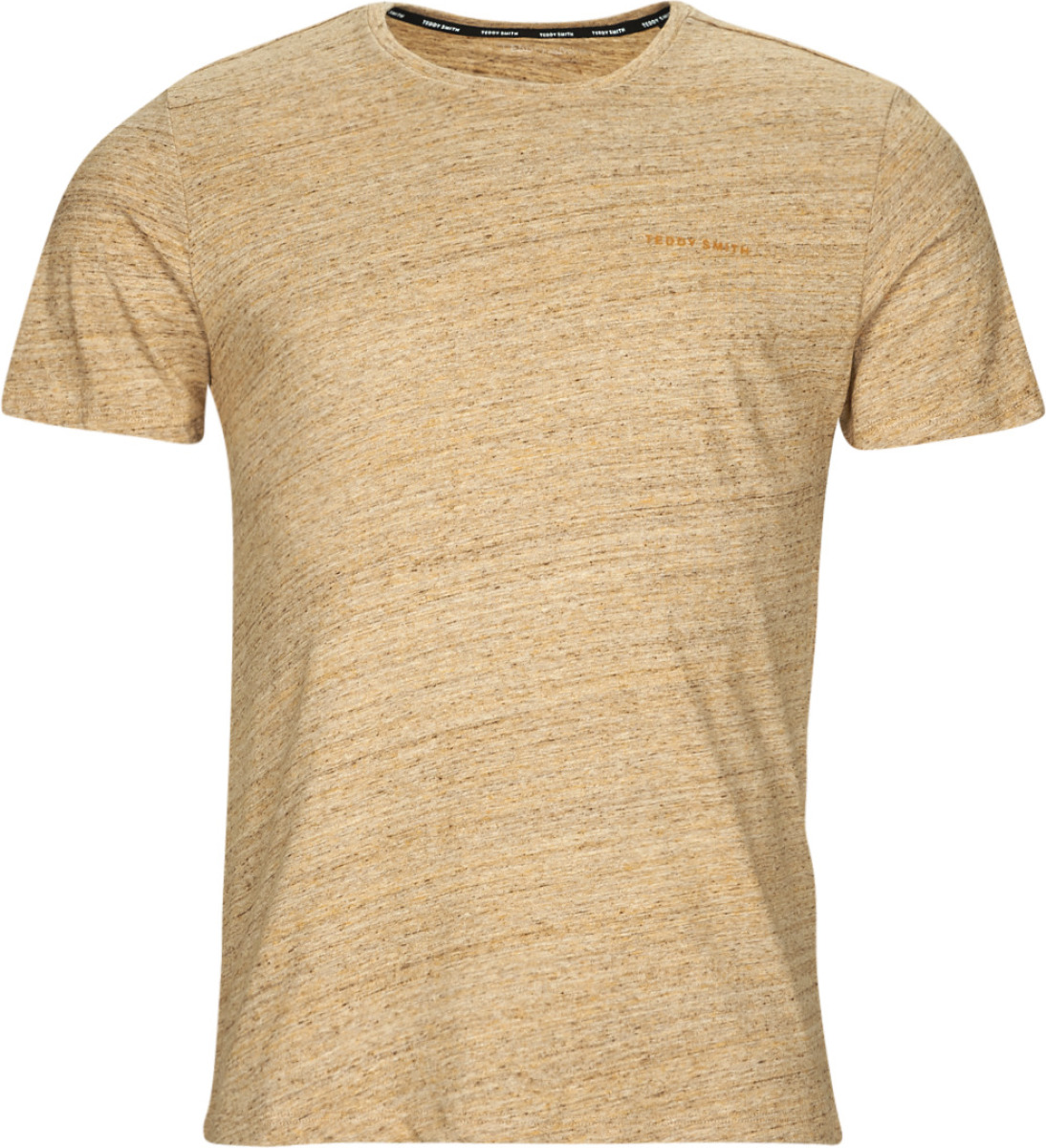 T-shirt Korte Mouw Teddy Smith  T-NARK CHINE MC