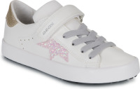 Lage Sneakers Geox  JR KILWI GIRL