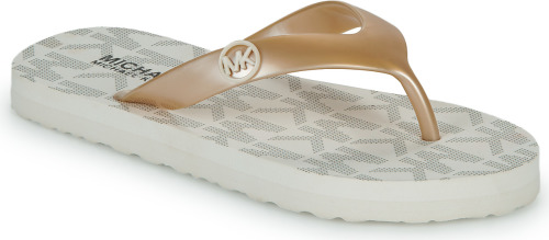 Teenslippers MICHAEL Michael Kors  ENDINE STRIPE