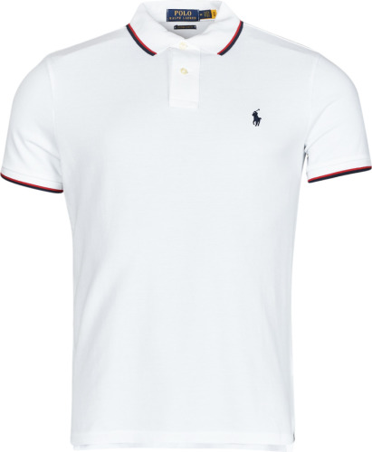 Polo Shirt Korte Mouw Polo ralph lauren  CALMIRA