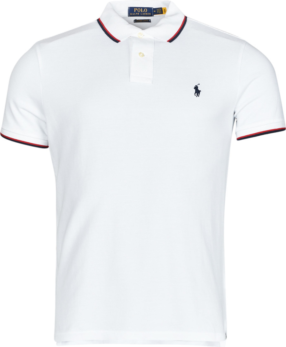 Polo Shirt Korte Mouw Polo ralph lauren  CALMIRA