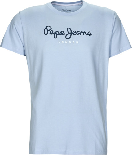 T-shirt Korte Mouw Pepe Jeans  EGGO N