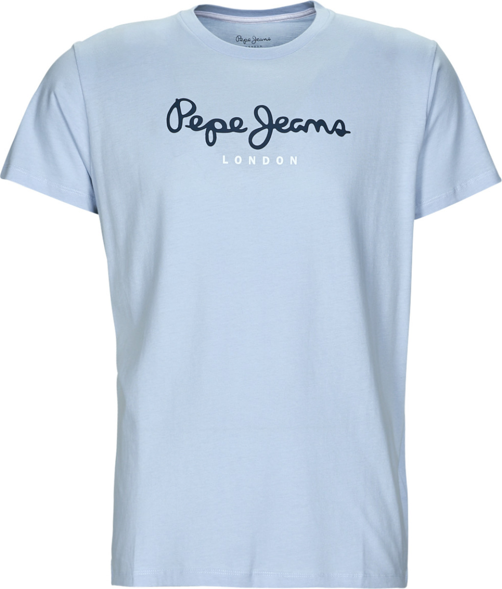 T-shirt Korte Mouw Pepe Jeans  EGGO N