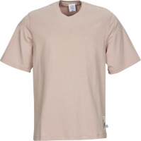 T-shirt Korte Mouw adidas  CAPS TEE