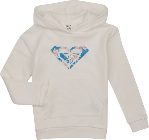 Sweater Roxy  HAPPINESS FOREVER HOODIE A