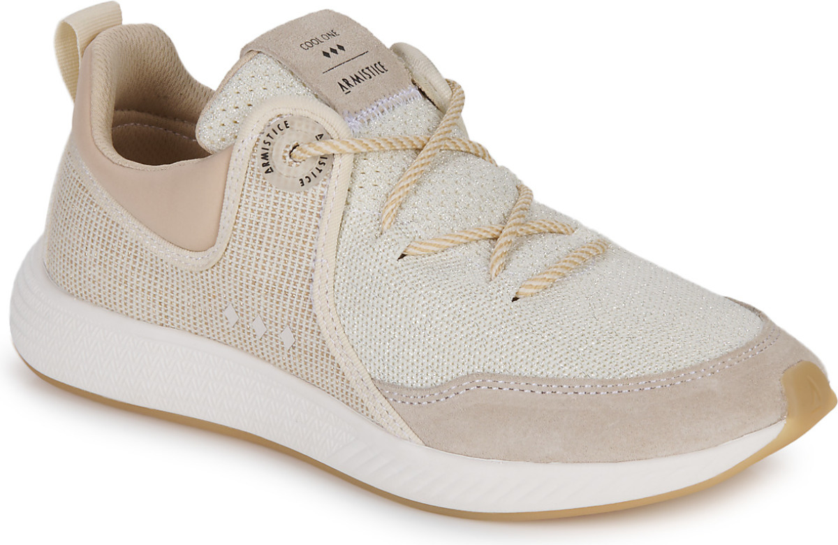 Lage Sneakers Armistice  COOL