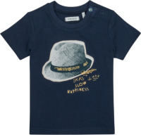 T-shirt Korte Mouw IKKS  XW10031