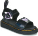 Sandalen Dr. martens  MARLOWE HEARTS J