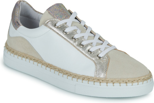 Lage Sneakers Regard  KERSAINT V4 CORBETT COBALTO