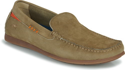 Mocassins Fluchos  TROY