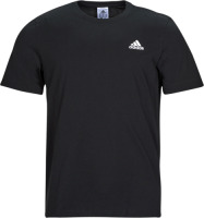 T-shirt Korte Mouw adidas  SL SJ T