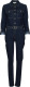 Morgan jumpsuit donkerblauw