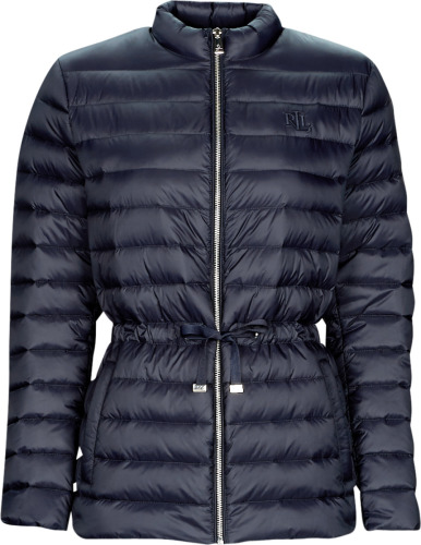 Donsjas Lauren Ralph Lauren  DRAW WST SD-INSULATED-COAT