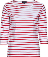 T-Shirt Lange Mouw Armor lux  MARINIERE JERSEY ML