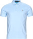 Polo Shirt Korte Mouw Polo ralph lauren  POLO COUPE DROITE EN PIMA COTON