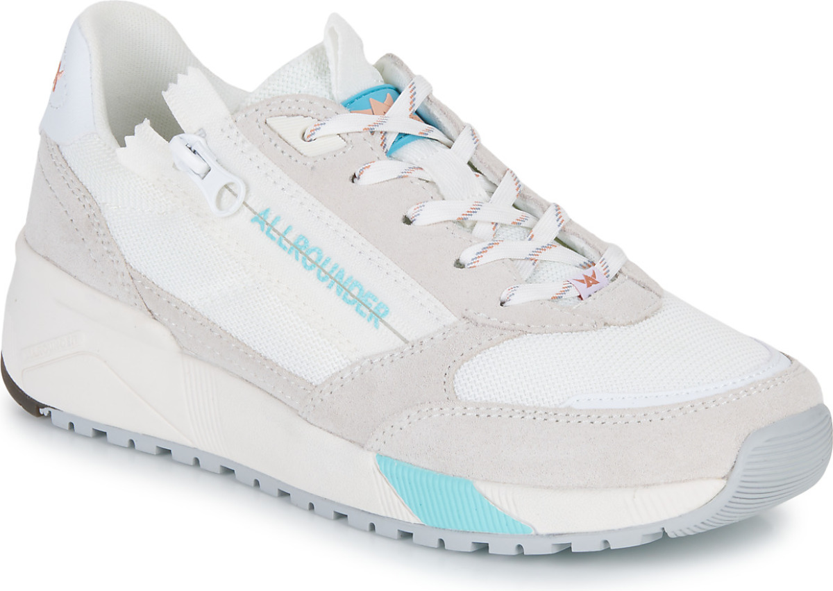 Lage Sneakers Allrounder by Mephisto  VENICE
