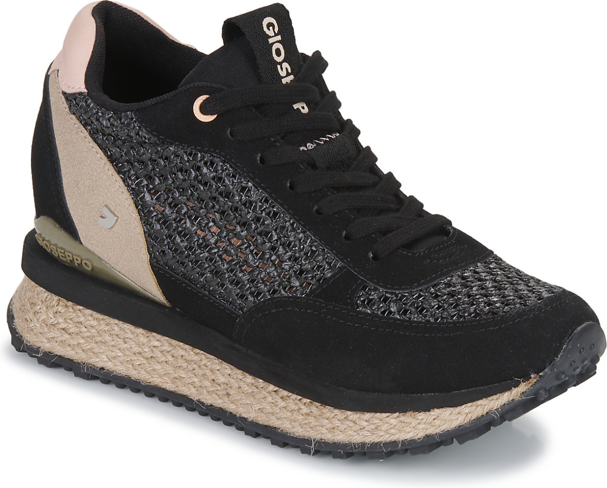 Lage Sneakers Gioseppo  TEYRAN