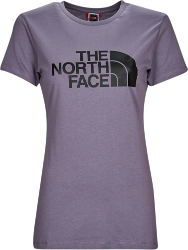 T-shirt Korte Mouw The North Face  S/S Easy Tee