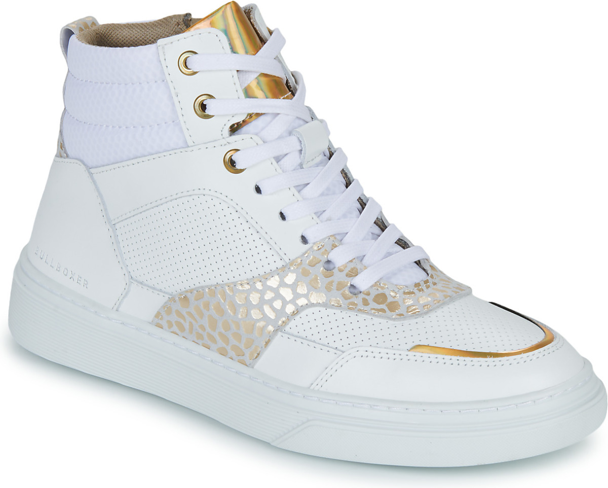 Hoge Sneakers Bullboxer  AOP508