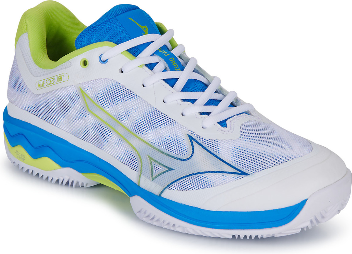 Tennisschoenen Mizuno  WAVE EXCEED LIGHT PADEL