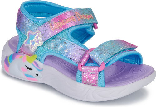 Sandalen Skechers  UNICORN DREAMS SANDAL